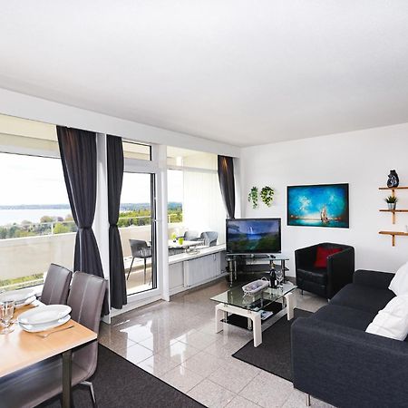 A-126 Traumblick Apartamento Sierksdorf Exterior foto