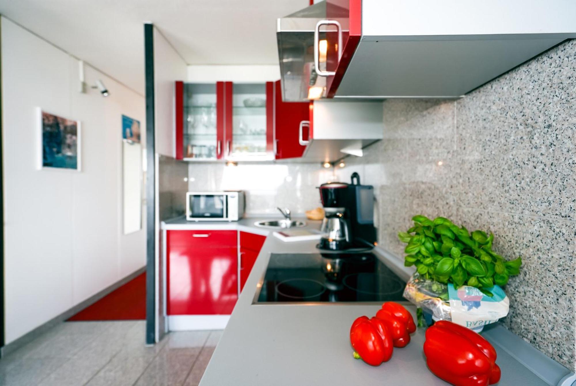 A-126 Traumblick Apartamento Sierksdorf Exterior foto