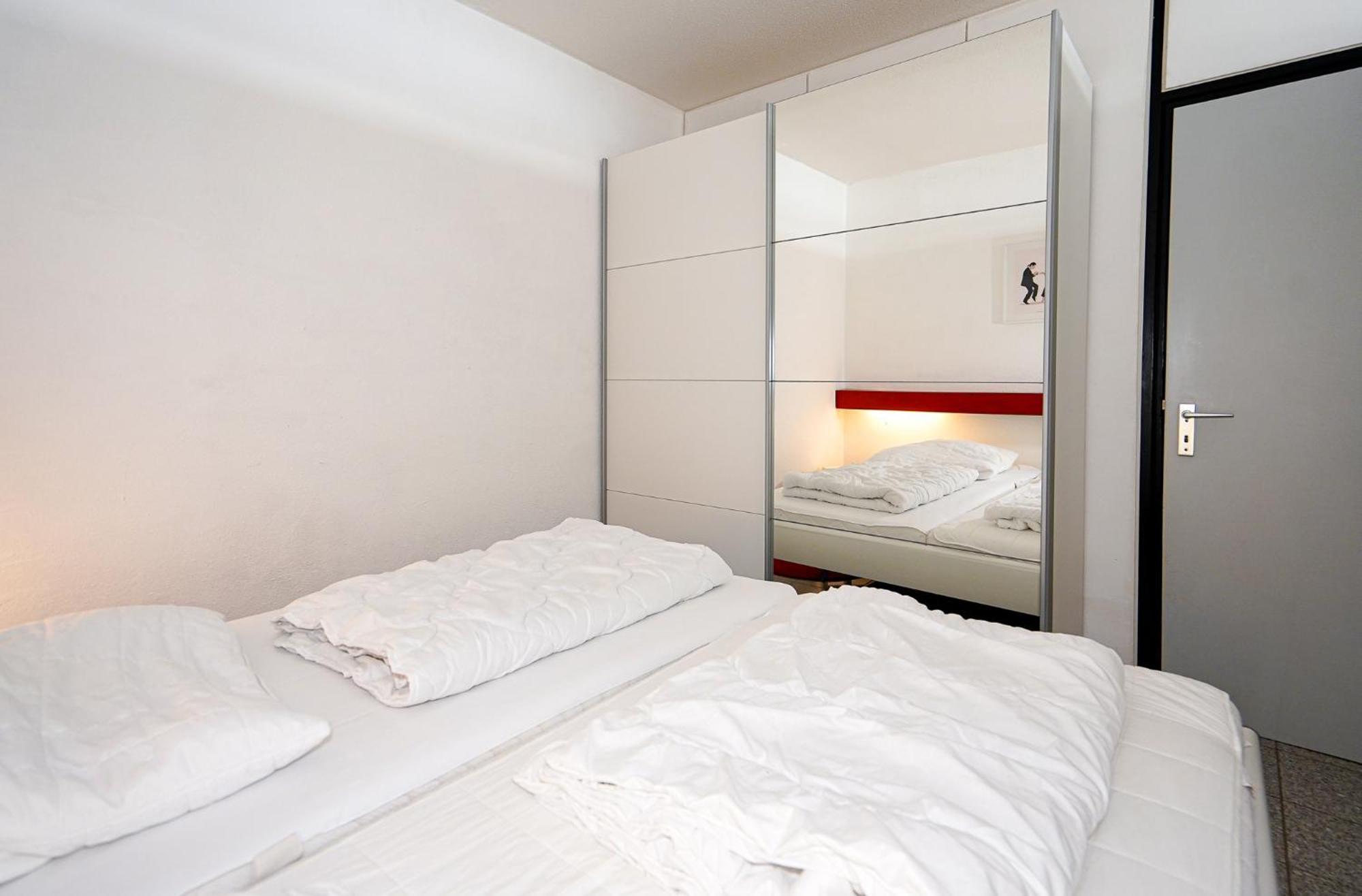A-126 Traumblick Apartamento Sierksdorf Exterior foto