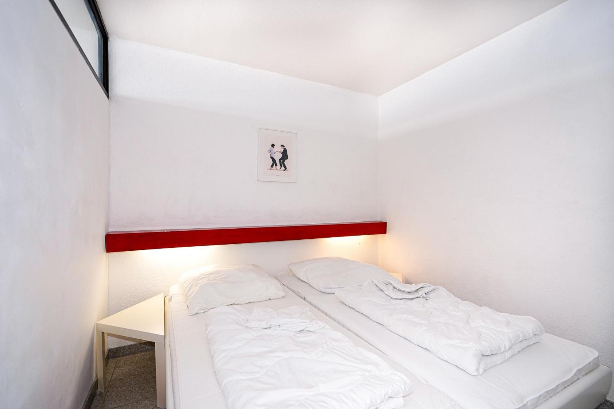 A-126 Traumblick Apartamento Sierksdorf Exterior foto