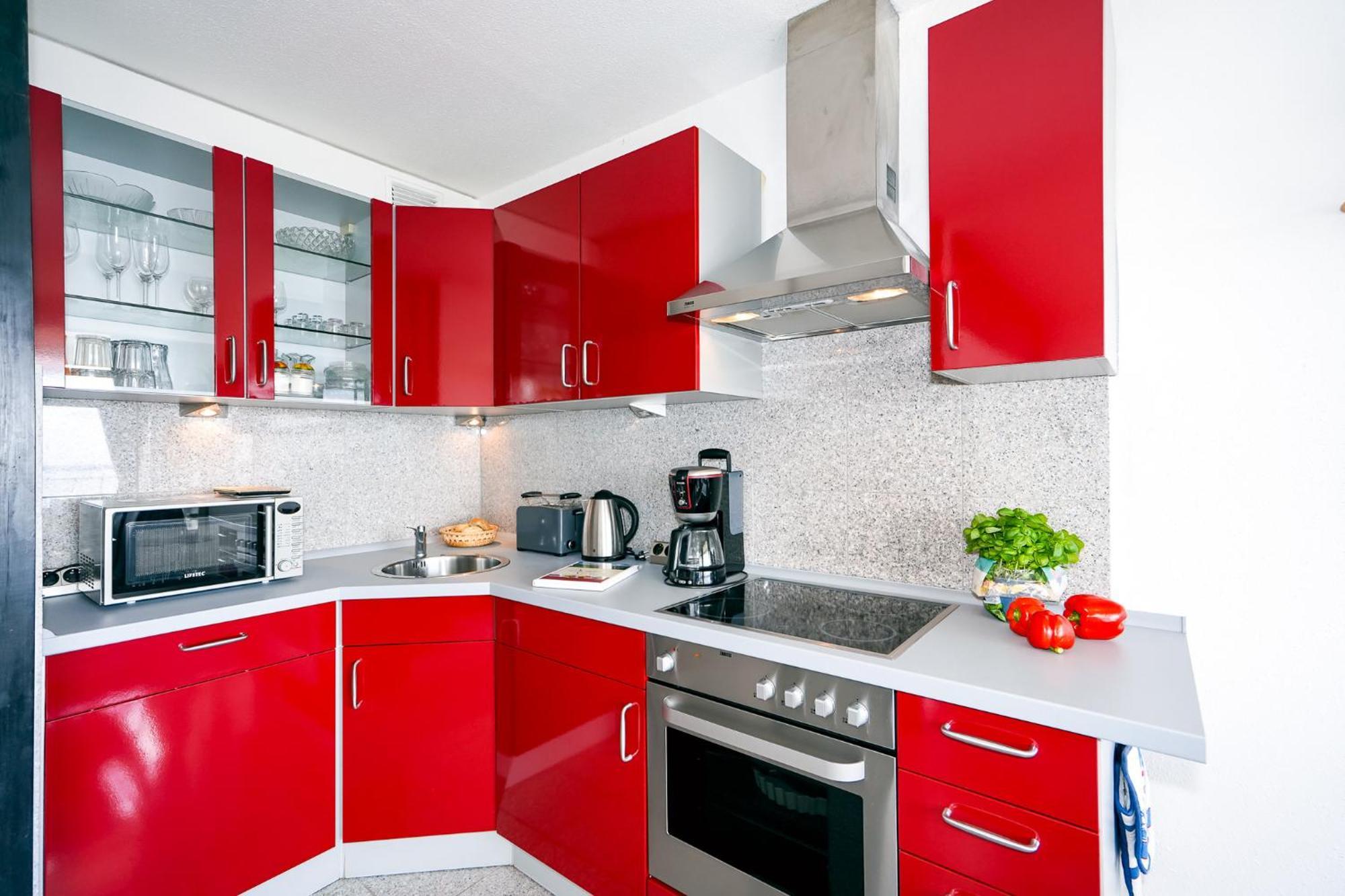 A-126 Traumblick Apartamento Sierksdorf Exterior foto